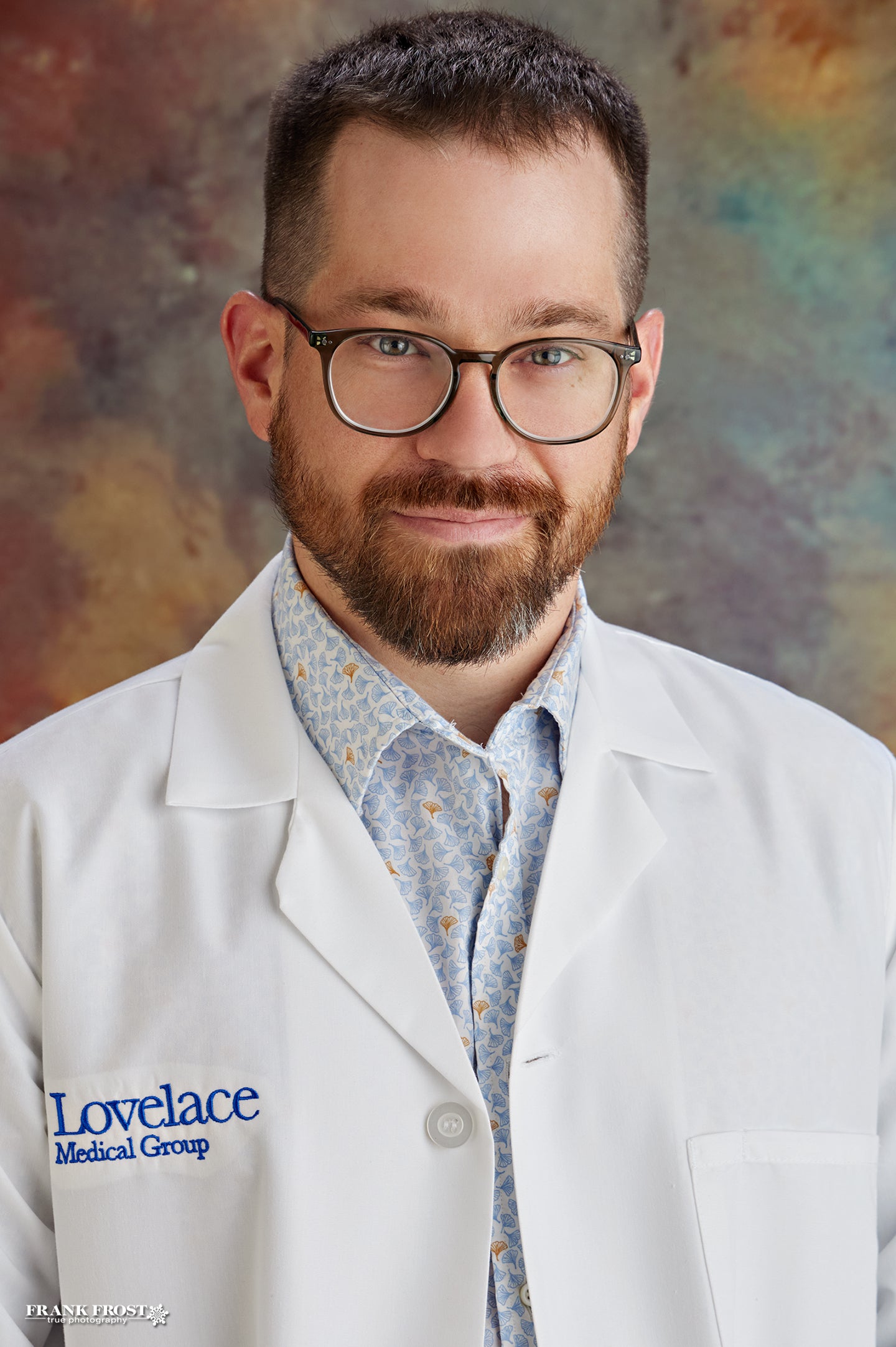 David Freeman, M.D. | Lovelace Medical Group